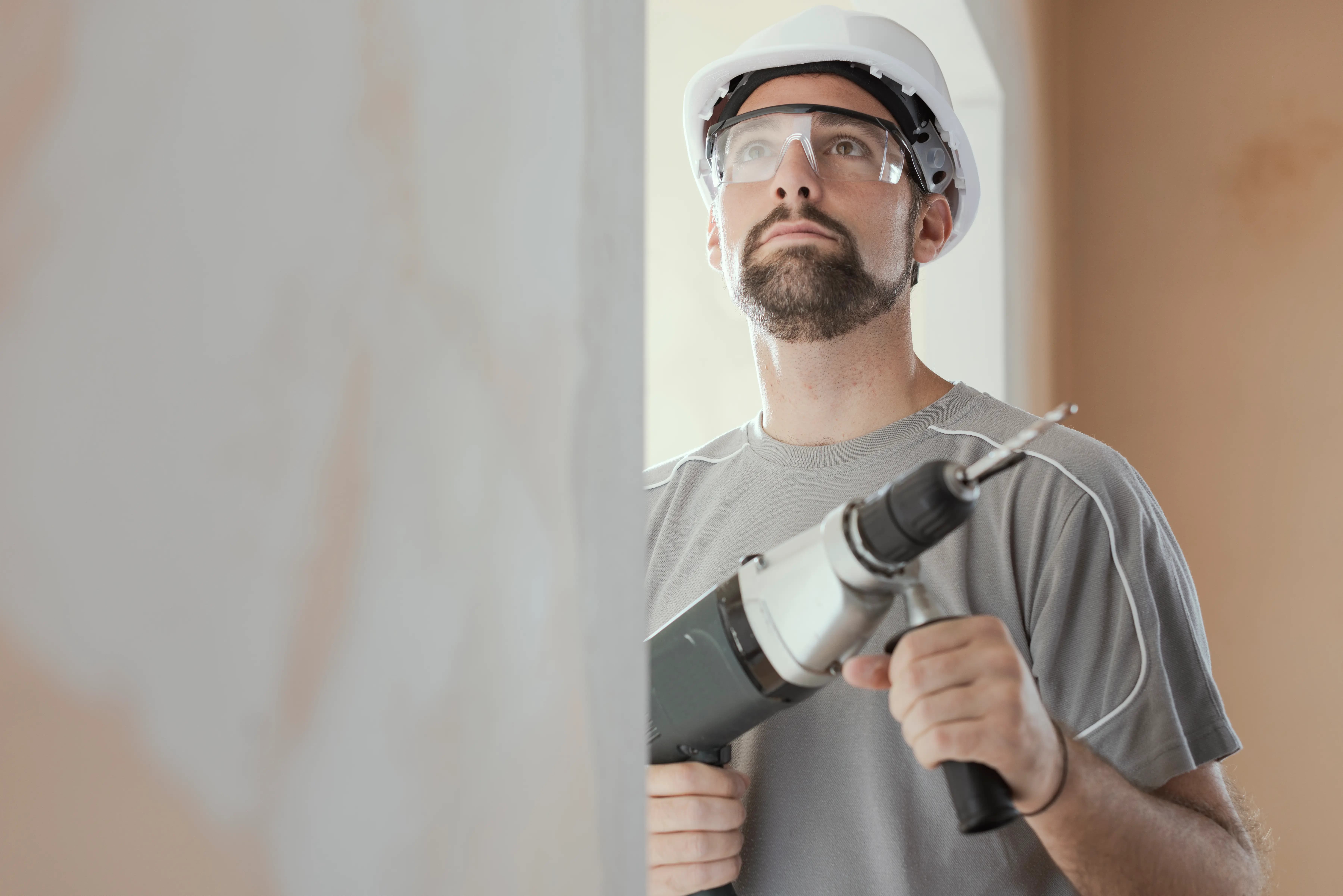 Profesional de la construcción